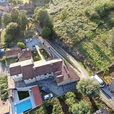 Casa De Costoia Guest House Santiago de Compostela Exterior photo