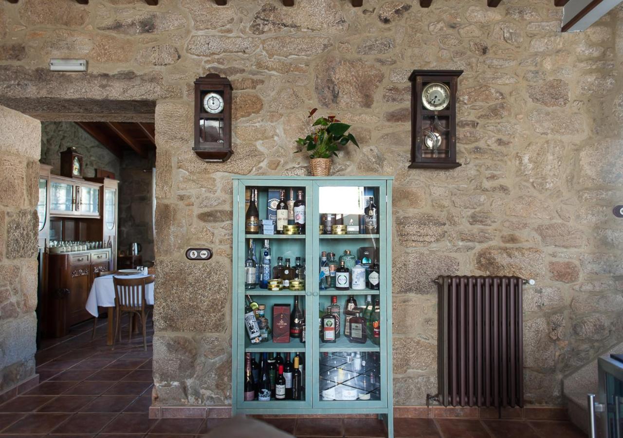 Casa De Costoia Guest House Santiago de Compostela Exterior photo