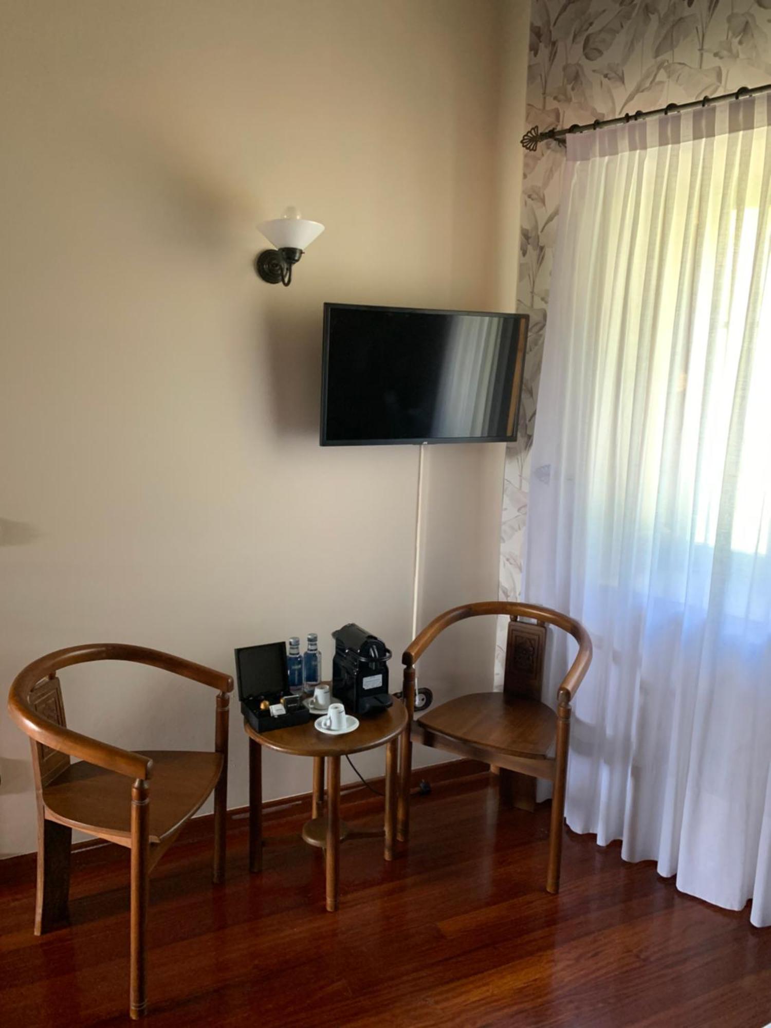 Casa De Costoia Guest House Santiago de Compostela Exterior photo
