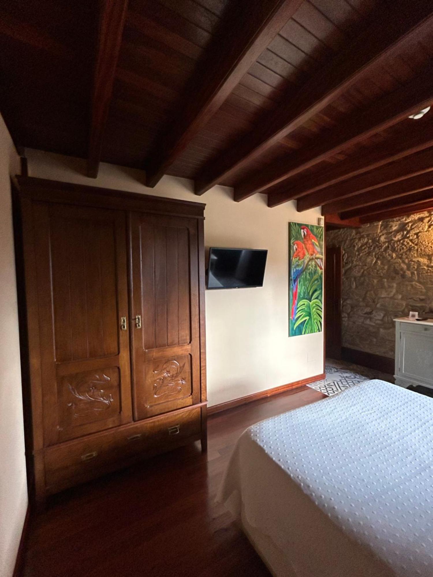 Casa De Costoia Guest House Santiago de Compostela Exterior photo