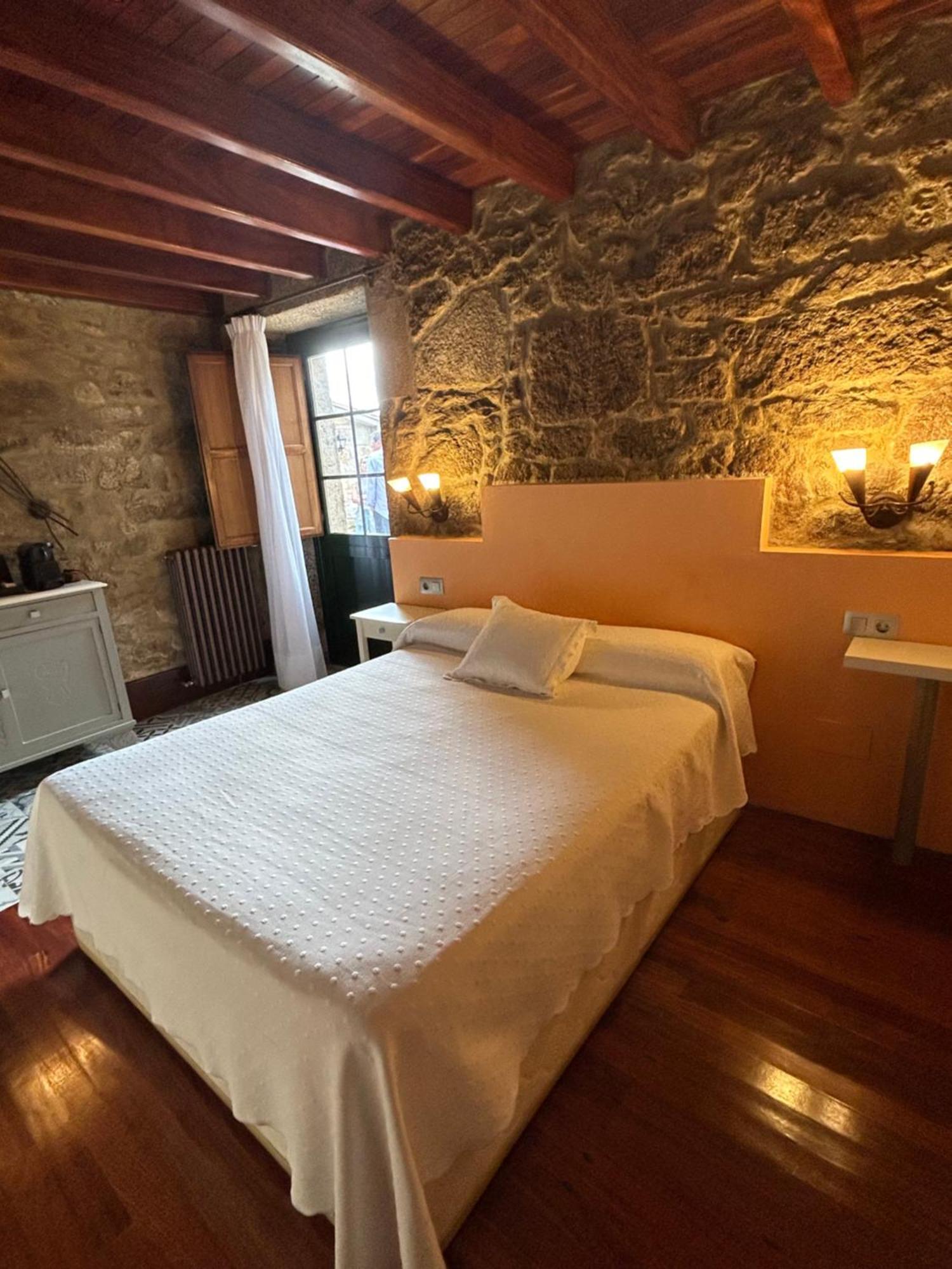 Casa De Costoia Guest House Santiago de Compostela Exterior photo