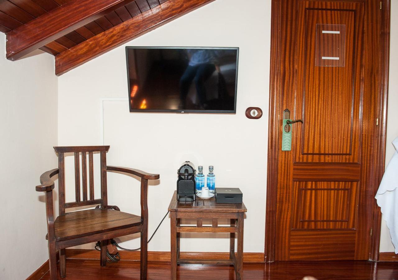 Casa De Costoia Guest House Santiago de Compostela Exterior photo